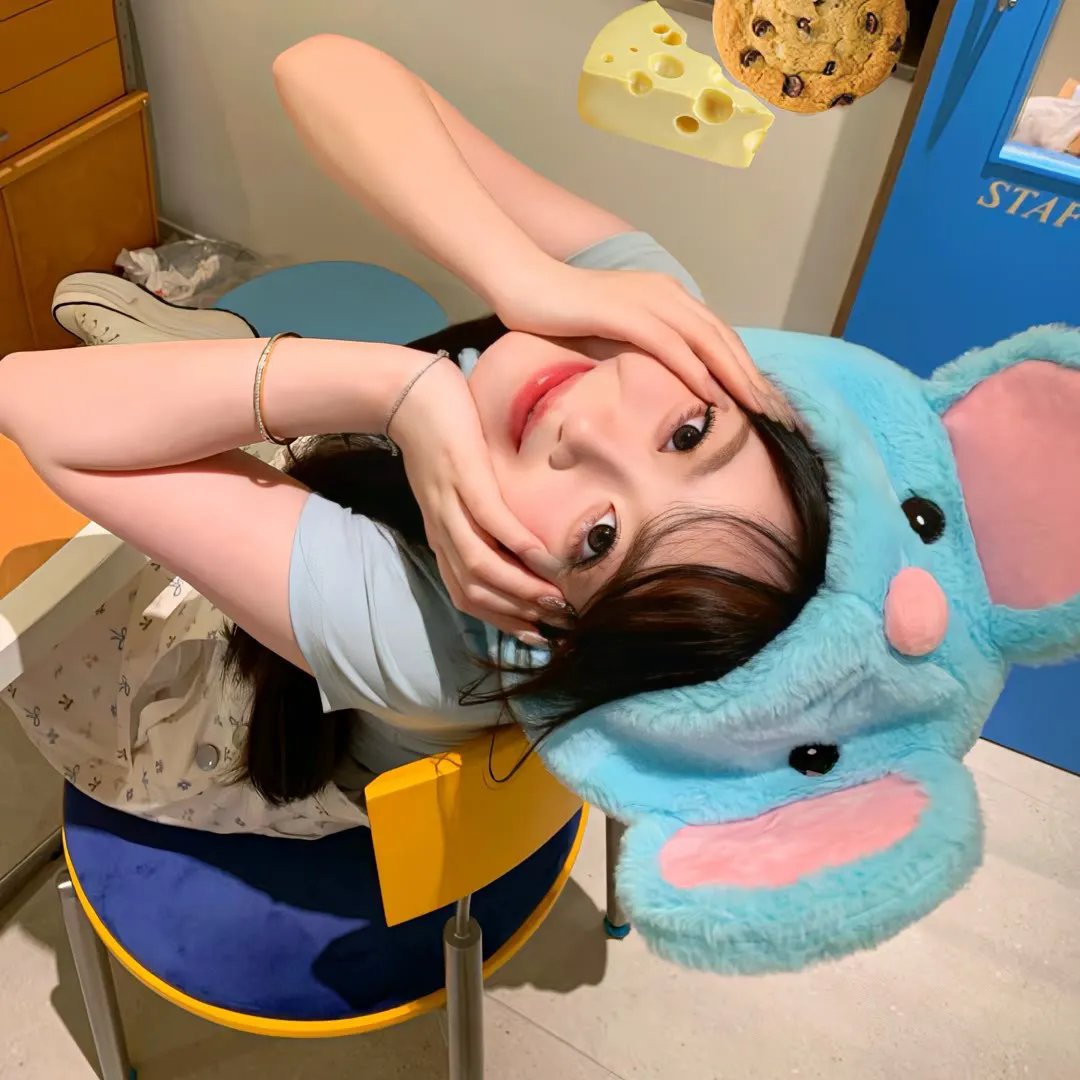 一如既往