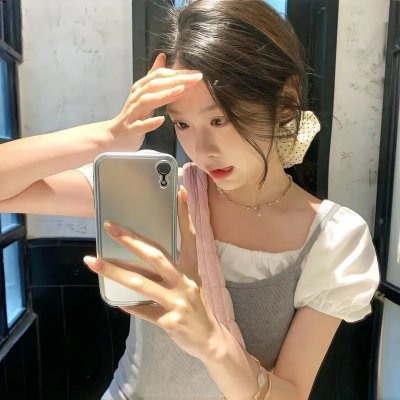 情困荡女心