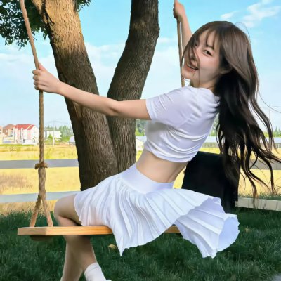 裸睡美人